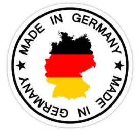 Made in Germany