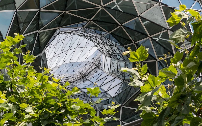 MyZeil / PalaisQuartier, Frankfurt