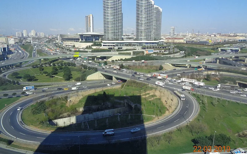 Mall of Istanbul, Istanbul